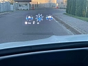 Mercedes-Benz GLE Белый Non metallic фото 12