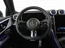 Mercedes-Benz GLC Черный Non metallic фото 22
