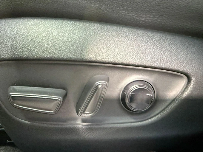 Toyota RAV4 2024 2.0 CVT 4WD (171 л.с.) фото 19