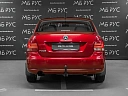 Volkswagen Polo 2016 1.6 AT (110 л.с.) фото 4