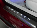 Mercedes-Benz Maybach SL Красный Non metallic фото 25