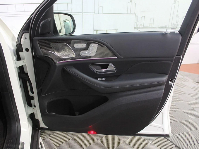 Mercedes-Benz GLE AMG 2021 63 AMG 4.0 AT 4Matic (612 л.с.) фото 30