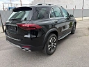 Mercedes-Benz GLE Черный Non metallic фото 6