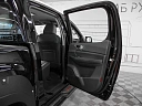 Foton Tunland G9 Черный Non metallic фото 43