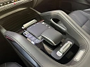 Mercedes-Benz GLS Черный Non metallic фото 29