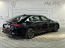 BMW 5 серии Черный Non metallic фото 6