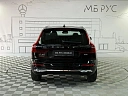 Volvo XC60 Черный Non metallic фото 8