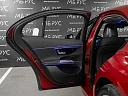 Mercedes-Benz E-Класс Красный Non metallic фото 21