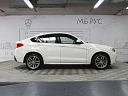 BMW X4 2018 2.0d AT 4WD (190 л.с.) фото 7