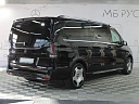 Mercedes-Benz V-Класс Черный Non metallic фото 7
