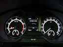 Skoda Octavia 2020 1.4 AMT (150 л.с.) Белый 66691162 фото 18