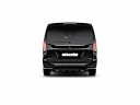Mercedes-Benz V-Класс Черный Non metallic фото 39