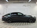 Mercedes-Benz AMG GT 4-Door Coupe 2019 43 3.0 AMT 4Matic (367 л.с.) фото 7