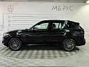 BMW X3 2021 3.0d AT 4WD (249 л.с.) фото 3