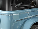 Mercedes-Benz G-Класс AMG Синий Non metallic фото 18