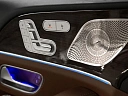 Mercedes-Benz GLE Черный Non metallic фото 9