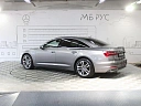 Audi A6 2021 2.0 AMT 4WD (245 л.с.) фото 4