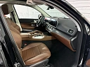 Mercedes-Benz GLE Черный Non metallic фото 12