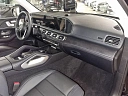 Mercedes-Benz GLE Черный Non metallic фото 15