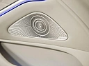 Mercedes-Benz S-Класс Черный Non metallic фото 17