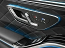 Mercedes-Benz S-Класс Черный Non metallic фото 30