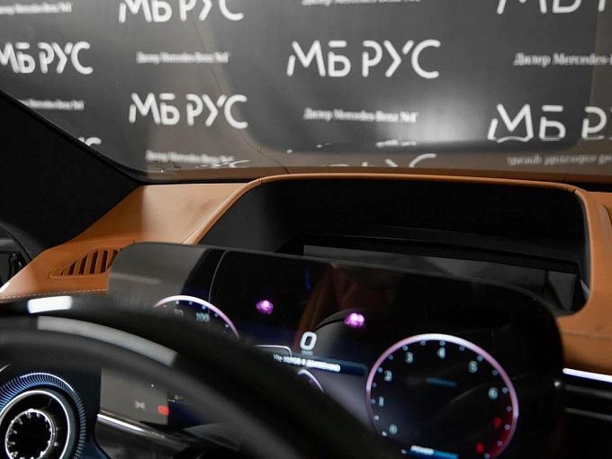 Mercedes-Benz Maybach S-Класс Черный Non metallic фото 20