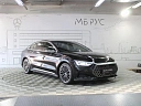 BYD Han 2022 1.5hyb AT (336 л.с.) фото 2