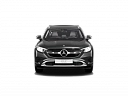 Mercedes-Benz GLC Серый Non metallic фото 24