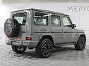 Mercedes-Benz G-Класс AMG Серый Non metallic фото 6