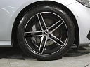 Mercedes-Benz E-Класс Серый Non metallic фото 21