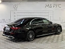 Mercedes-Benz S-Класс 2020 450 3.0 AT 4Matic (367 л.с.) фото 6