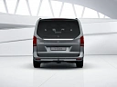 Mercedes-Benz V-Класс Серый Non metallic фото 8