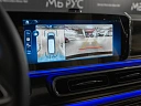 Mercedes-Benz V-Класс Черный Non metallic фото 18