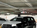 Mercedes-Benz GLS Черный Non metallic фото 1