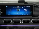 Mercedes-Benz GLE Серый Non metallic фото 24