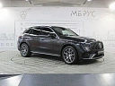 Mercedes-Benz GLC AMG 2024 2.0 AT 4WD (421 л.с.) фото 2