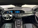 Mercedes-Benz GLE coupe 2022 400 2.9d AT 4Matic (330 л.с.) фото 9