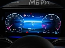 Mercedes-Benz GLS Серый Non metallic фото 15