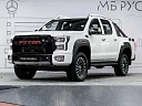 Foton Tunland G9 Белый Non metallic фото 1