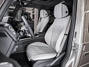 Mercedes-Benz G-Класс Золотой Non metallic фото 8