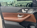 Mercedes-Benz GLE Серый Non metallic фото 7