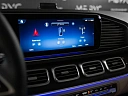 Mercedes-Benz GLE Черный Non metallic фото 22