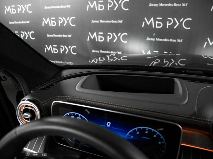 Mercedes-Benz GLC 2025 2.0 AT 4Matic (258 л.с.) фото 15