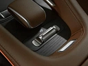 Mercedes-Benz GLS Черный Non metallic фото 26