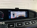 Mercedes-Benz GLE coupe Белый Non metallic фото 28