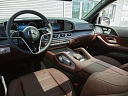 Mercedes-Benz GLE Белый Non metallic фото 7