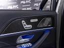Mercedes-Benz GLS AMG Серый Non metallic фото 22