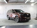 Cadillac Escalade 2022 6.2 AT 4WD (416 л.с.) фото 2