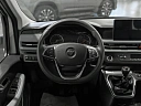 Foton VIEW Белый Non metallic фото 8