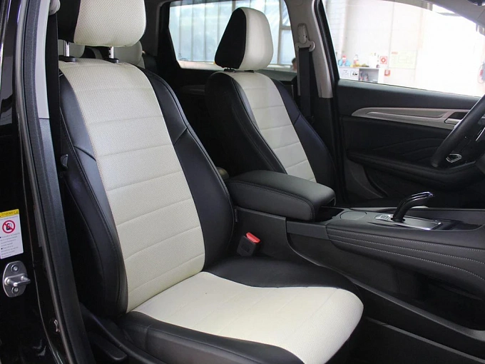 Haval F7 2022 1.5 AMT 4WD (150 л.с.) фото 12